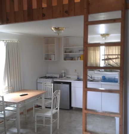 All Seasons Campground Ninilchik Quarto foto