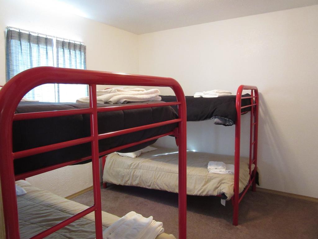 All Seasons Campground Ninilchik Quarto foto