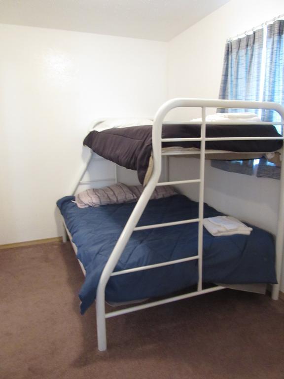 All Seasons Campground Ninilchik Quarto foto